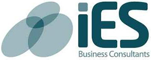 IES Business Consultants Logo